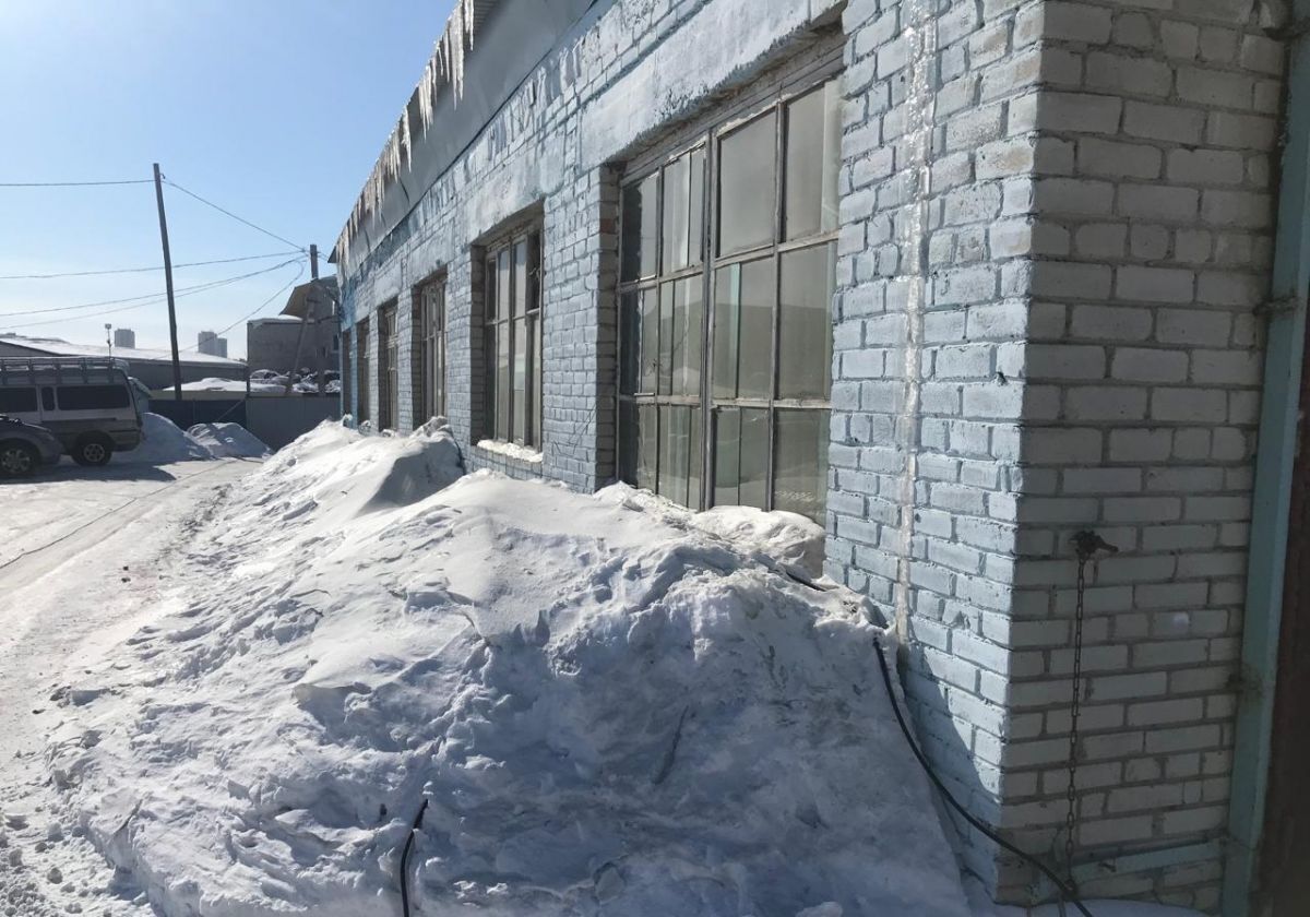земля г Хабаровск р-н Железнодорожный ул Краснодарская 72 фото 9