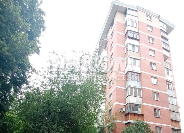 метро Бульвар Рокоссовского ул Ивантеевская 13 фото