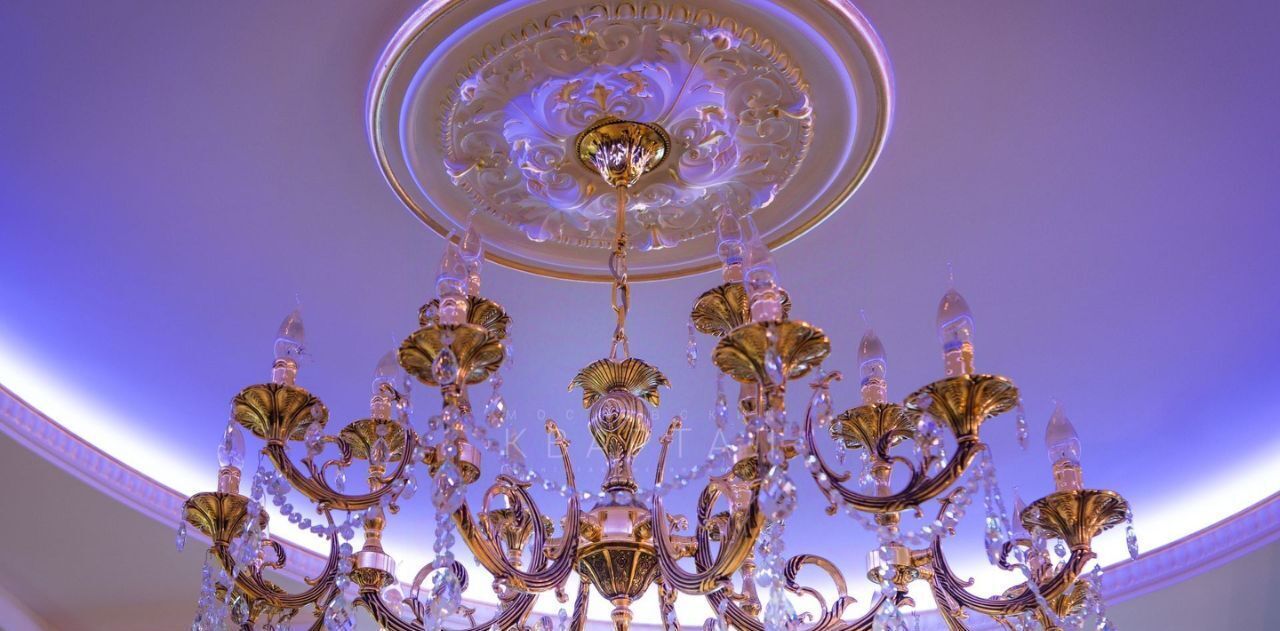 квартира г Москва метро Тропарёво пр-кт Вернадского 92 фото 4