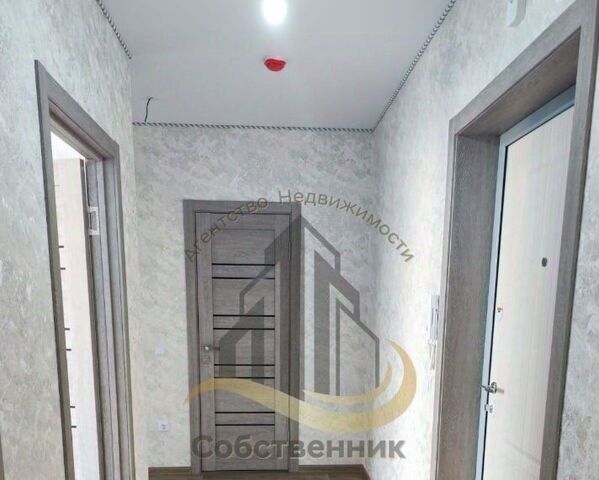 микрорайон Космос 11А фото