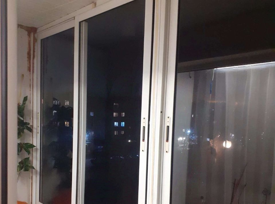 квартира г Великий Новгород ул Рахманинова 1 фото 3