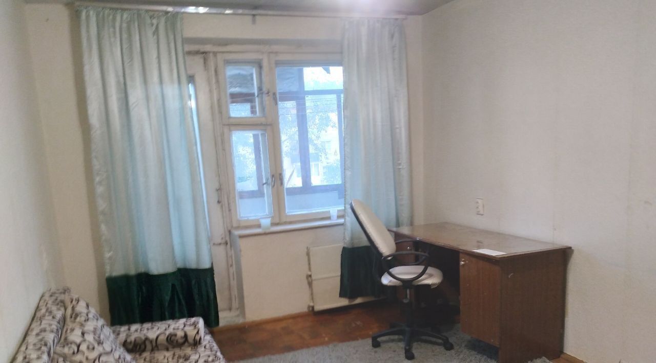 квартира г Тюмень р-н Центральный ул Холодильная 54 фото 3