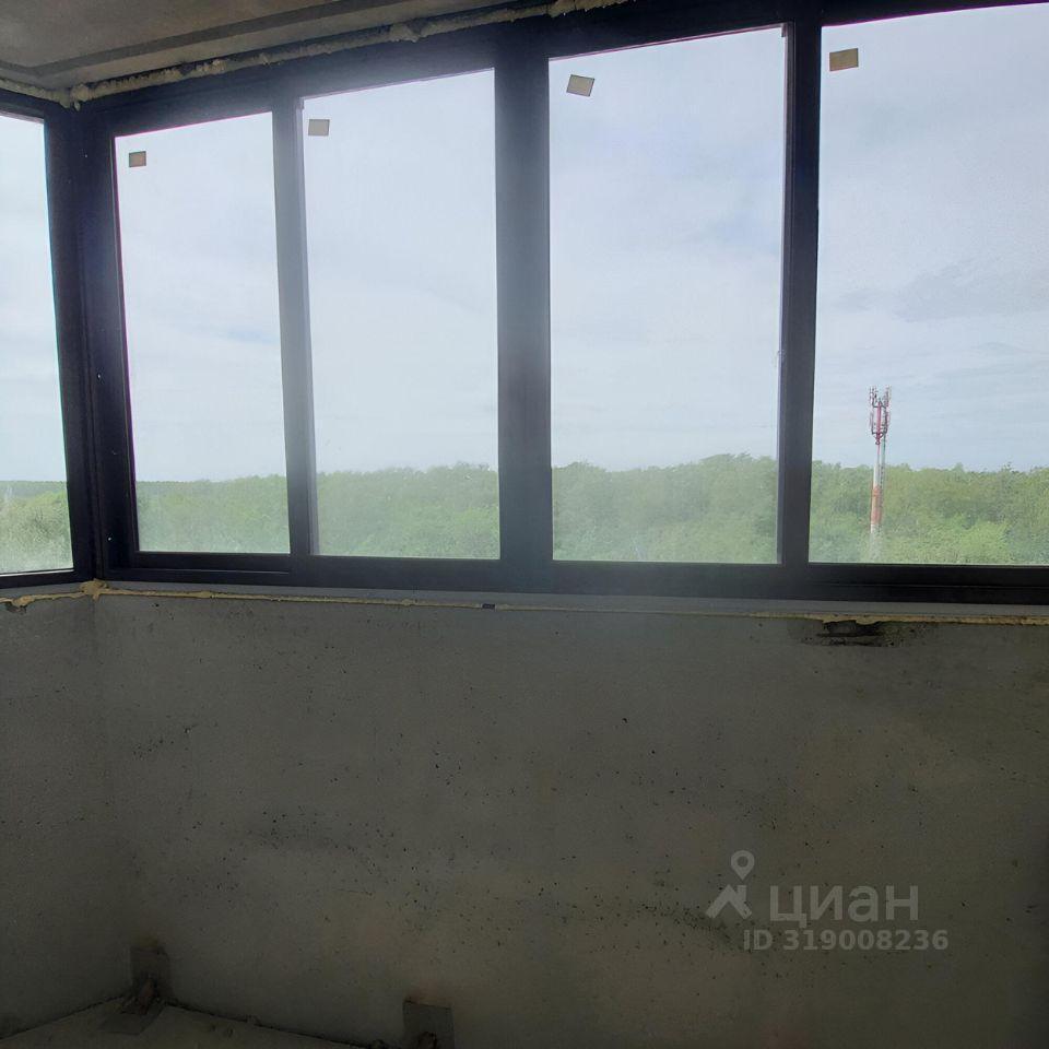 квартира г Домодедово мкр Востряково ул Ледовская 33 Домодедовская фото 12
