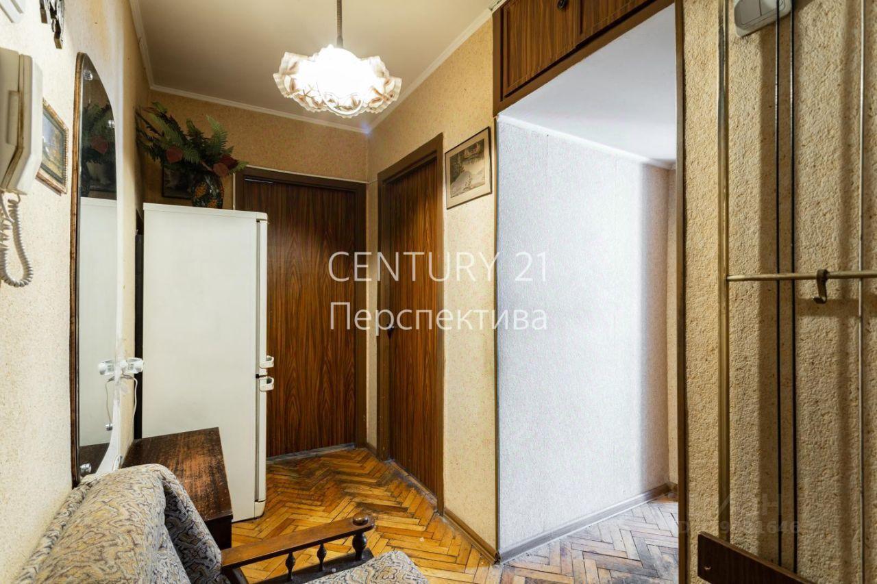 квартира г Люберцы Городок А ул 3-е почтовое отделение 31 Котельники фото 11