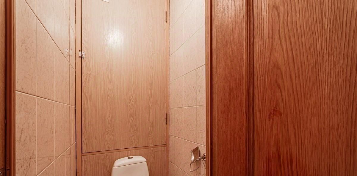 квартира г Краснознаменск ул Победы 6к/1 Крёкшино фото 12