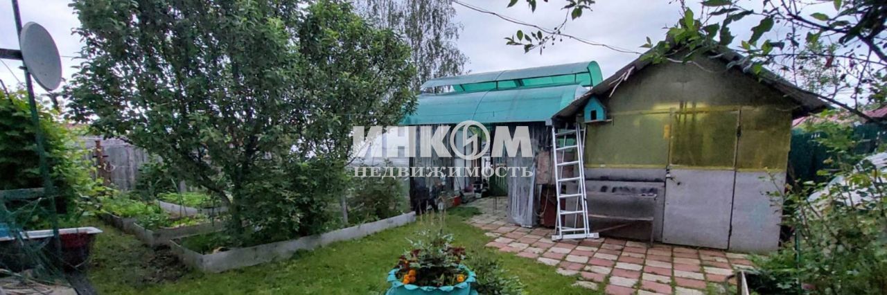 квартира городской округ Талдомский г Талдом ул Гражданская 58 фото 5