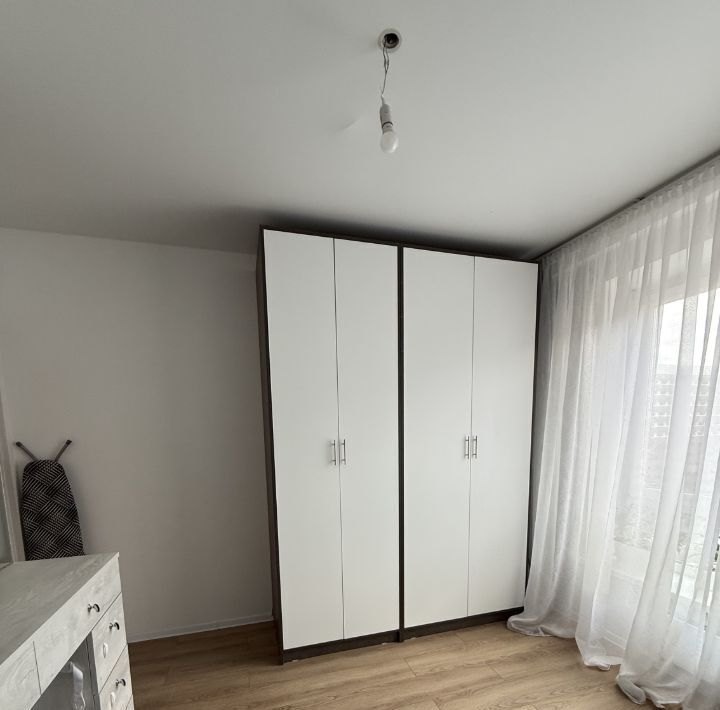 квартира г Котельники р-н мкр Парковый Котельники, 1к 3 фото 15