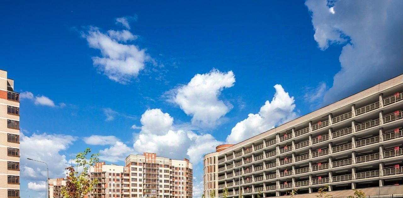 квартира г Москва п Первомайское д Ивановское ул Семёна Гордого 12 Санино фото 13