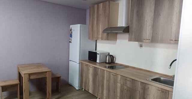 р-н Калининский ул Кремлевская 110к/2 фото