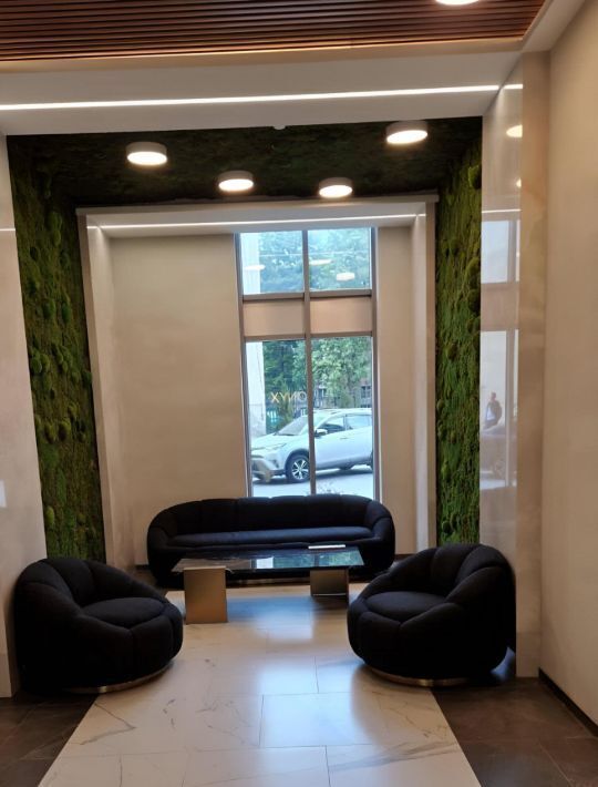 квартира г Москва Зюзино ул Херсонская 43к/5 фото 29