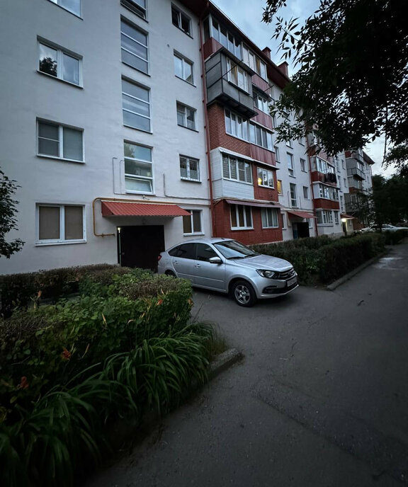 квартира г Нальчик улица Идарова, 56Г фото 16