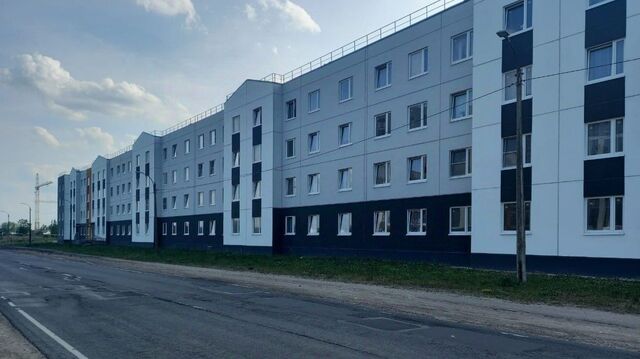 ул Красных Военлетов 10 Гатчинское городское поселение фото