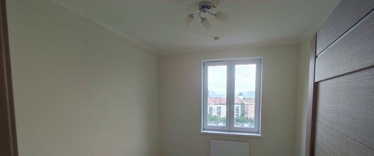 квартира г Москва метро Кузьминки пр-кт Волгоградский 97к/3 фото 14