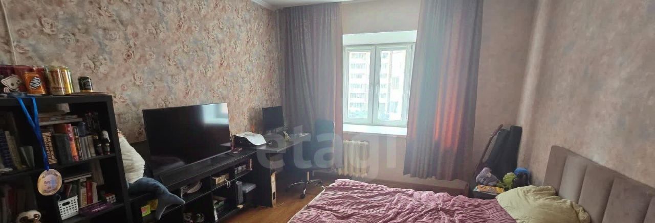 квартира г Благовещенск ул Василенко 20/2 фото 5