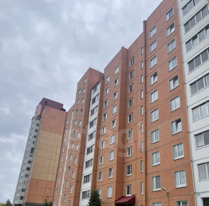 квартира г Всеволожск Южный ул Невская 3 Улица Дыбенко фото 30