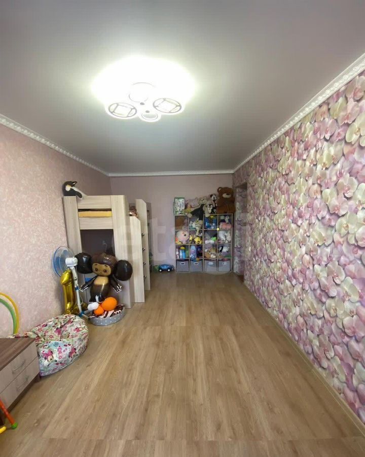 квартира р-н Корочанский г Короча ул Советская 20 фото 2