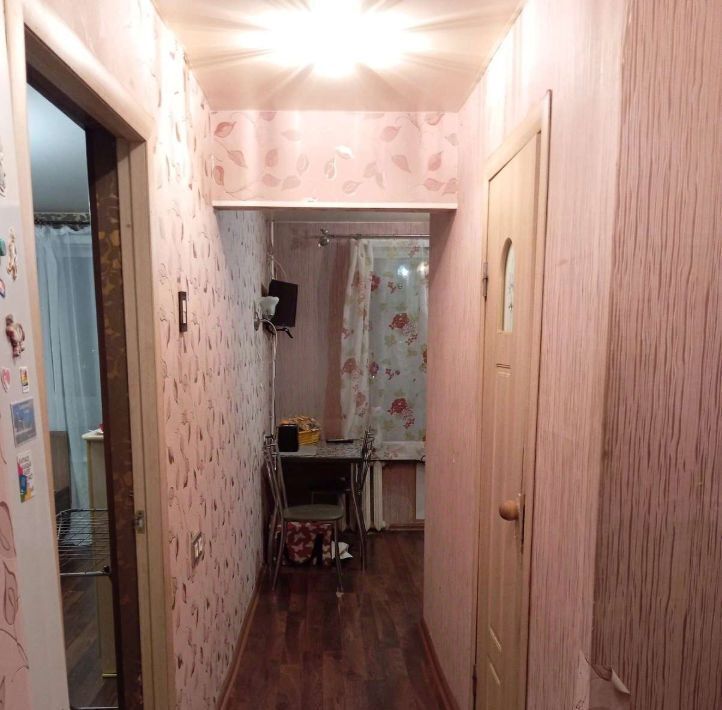 квартира г Великий Новгород ул Рахманинова 1 фото 5