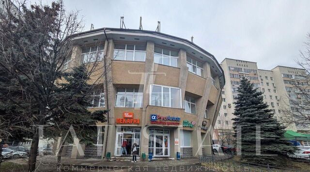 Суконная слобода ул Вишневского 8 фото