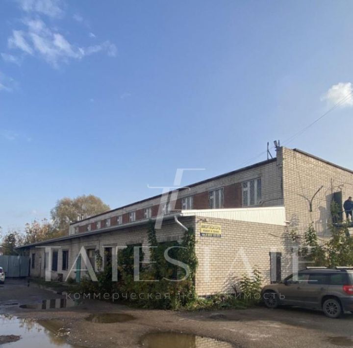 офис г Казань Суконная слобода ул 1-я Вольская 32 фото 1