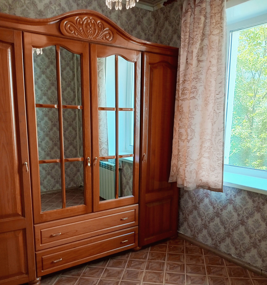 квартира г Пенза Окружная ул Кижеватова 22 м-н фото 11