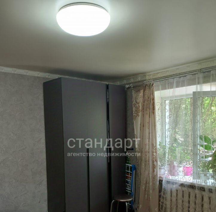 квартира г Ессентуки ул Октябрьская фото 3