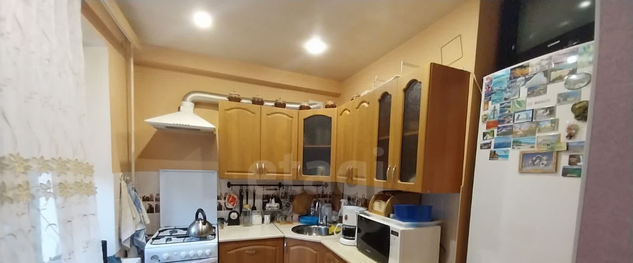 квартира г Железноводск ул Проскурина фото 2
