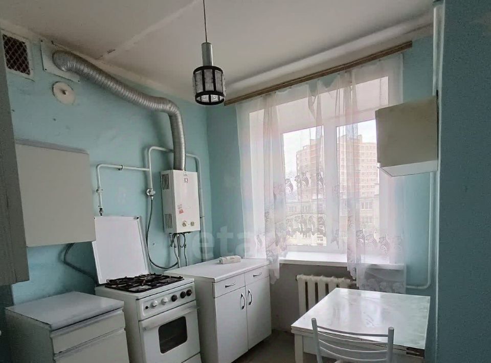 квартира г Калуга р-н Октябрьский ул Дружбы 19 фото 4