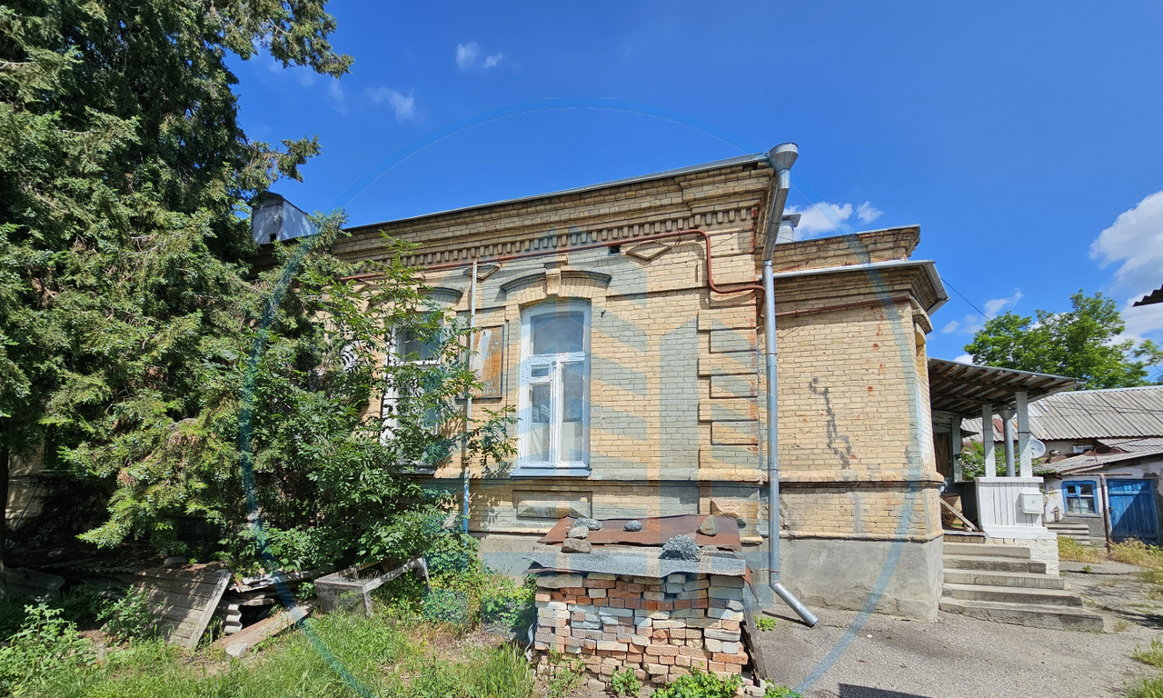 квартира г Ессентуки ул Володарского 15а фото 2
