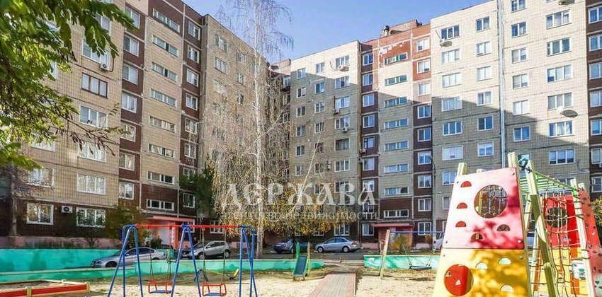 квартира г Старый Оскол мкр Зеленый Лог 1 фото 32