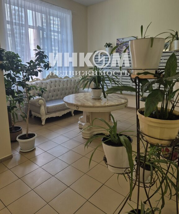 квартира г Реутов пр-кт Юбилейный 9 Реутов фото 2