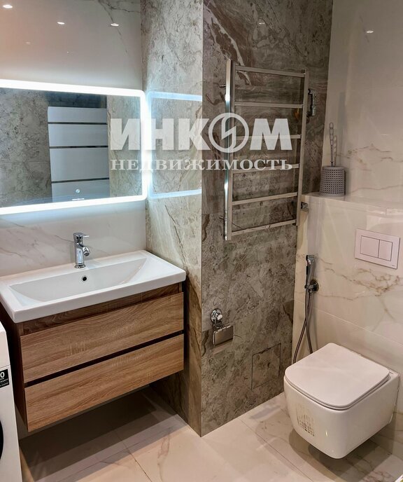 квартира г Москва метро Москва Товарная ул Душинская 16 фото 4