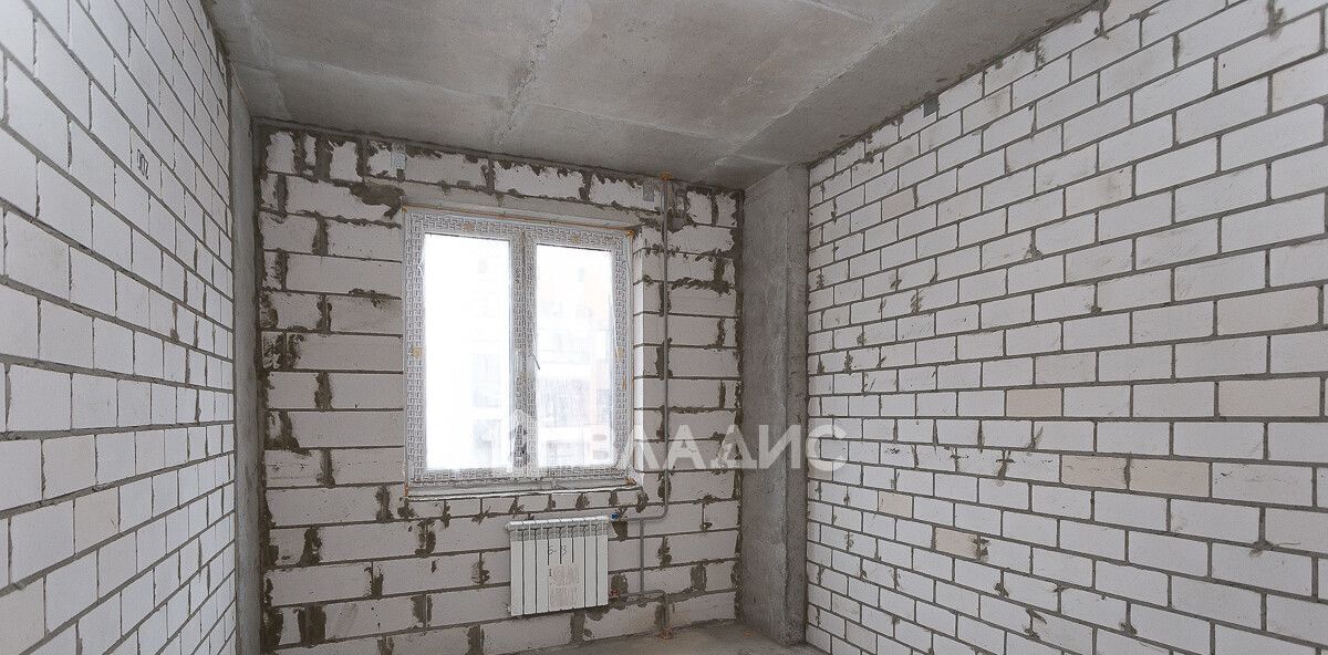 квартира г Владимир п Заклязьменский ул Фоминская 7к/3 р-н Октябрьский фото 7