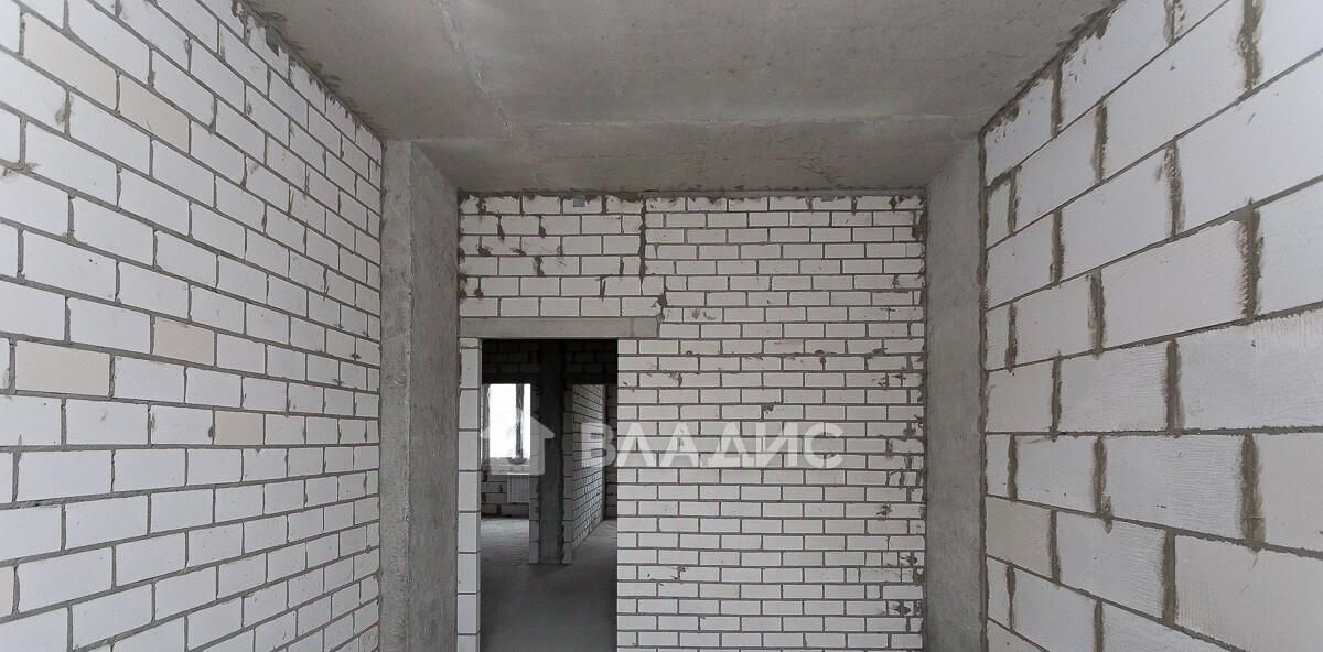 квартира г Владимир п Заклязьменский ул Фоминская 7к/3 р-н Октябрьский фото 22