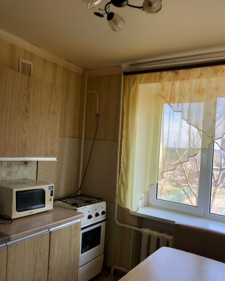 квартира р-н Буденновский г Буденновск 3-й мкр-н, 6 фото 7