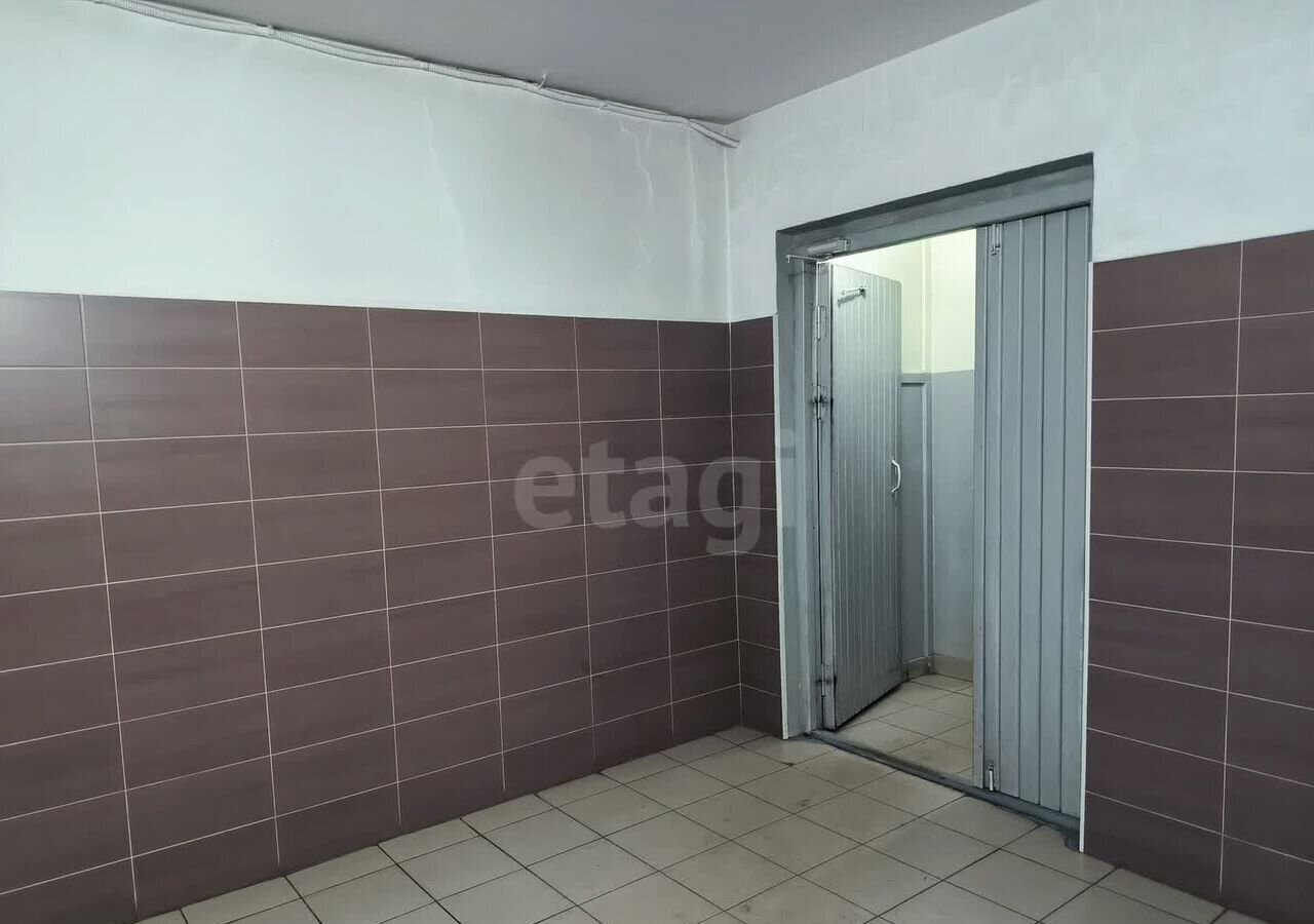квартира г Красноярск р-н Свердловский ул Свердловская 21а фото 16
