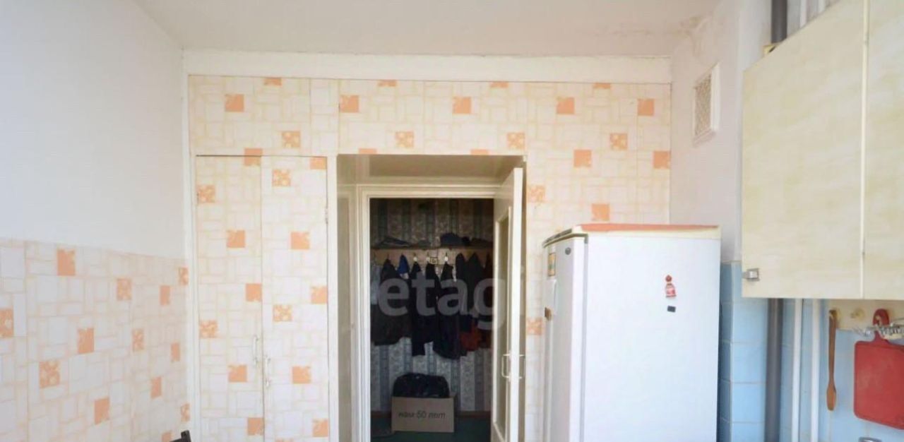 квартира г Якутск ул Хабарова 27к/4 фото 6