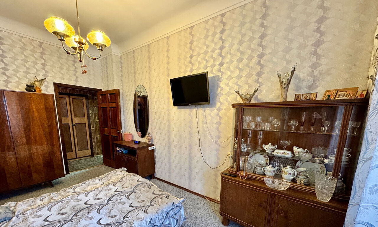 квартира г Королев Костино проезд Матросова 3 м-н фото 1