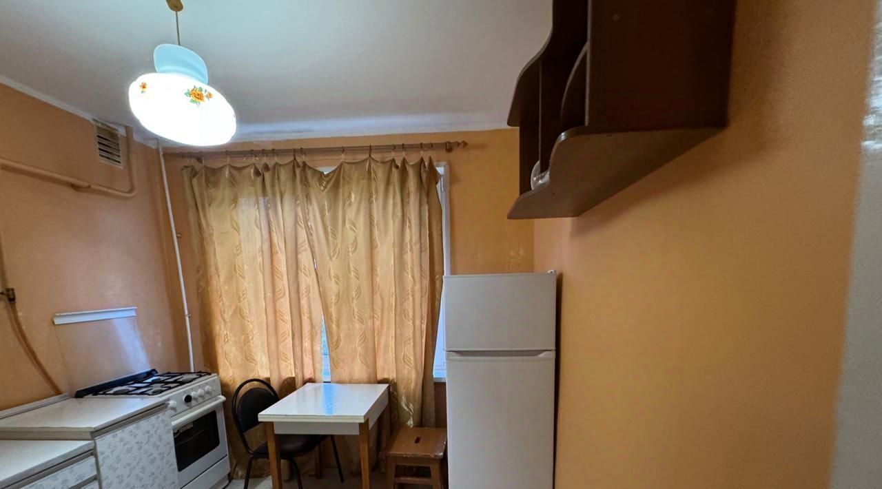 квартира г Наро-Фоминск ул Шибанкова 46 фото 3