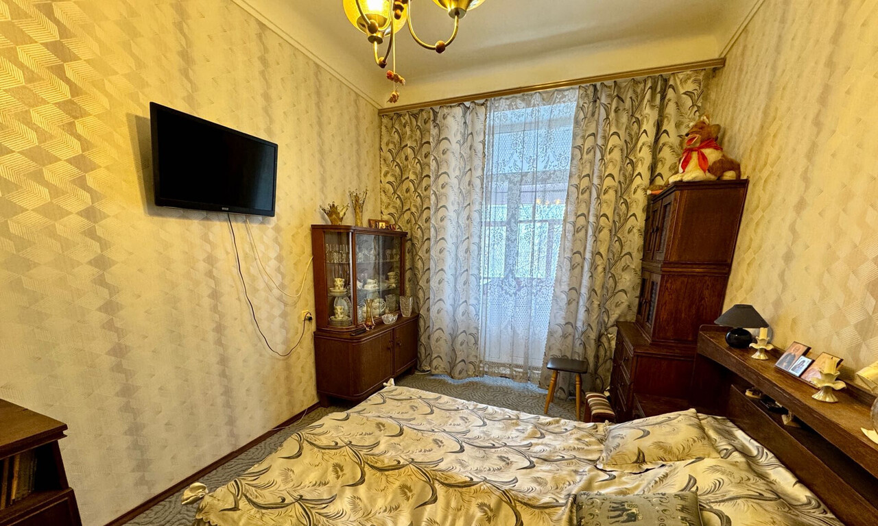 квартира г Королев Костино проезд Матросова 3 м-н фото 4
