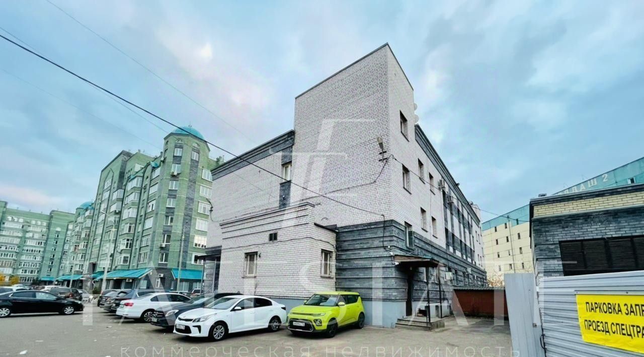 офис г Казань Яшьлек ул Чистопольская 83 фото 10
