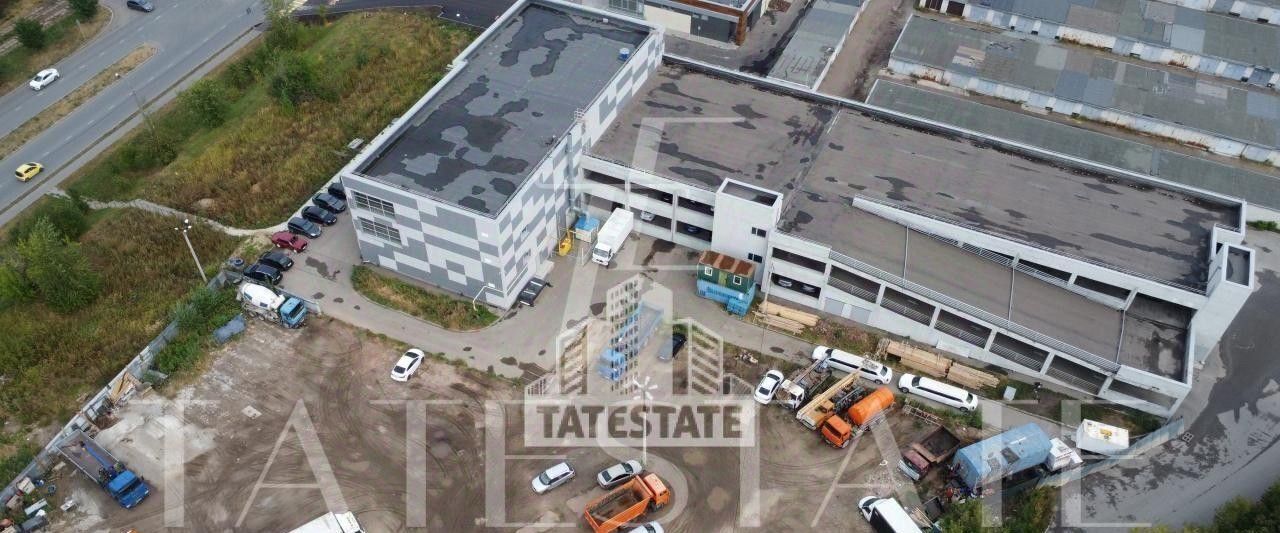 свободного назначения г Казань Дубравная ул Комиссара Габишева 14 фото 6