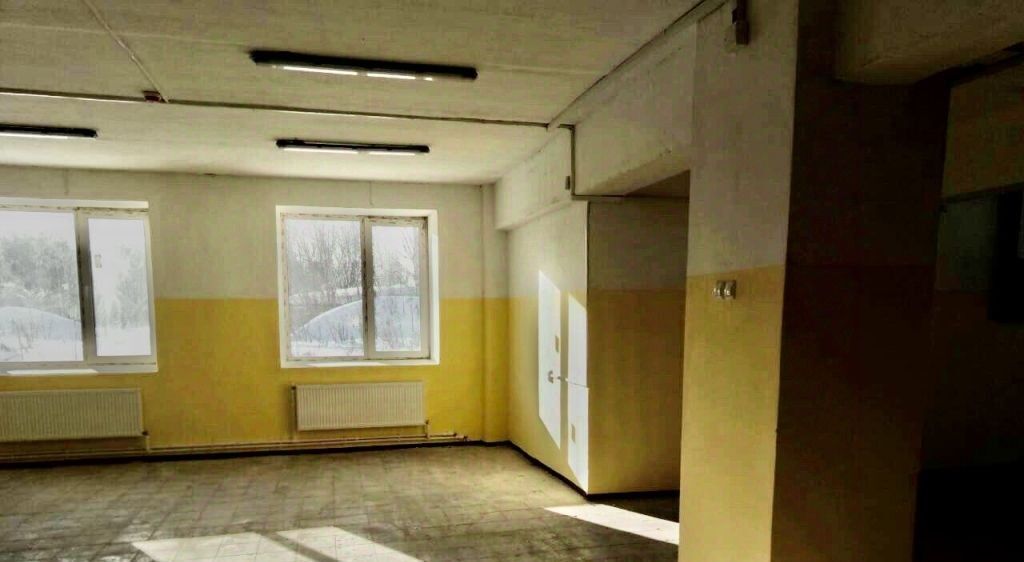свободного назначения г Иваново р-н Фрунзенский ул Станкостроителей 1 фото 1