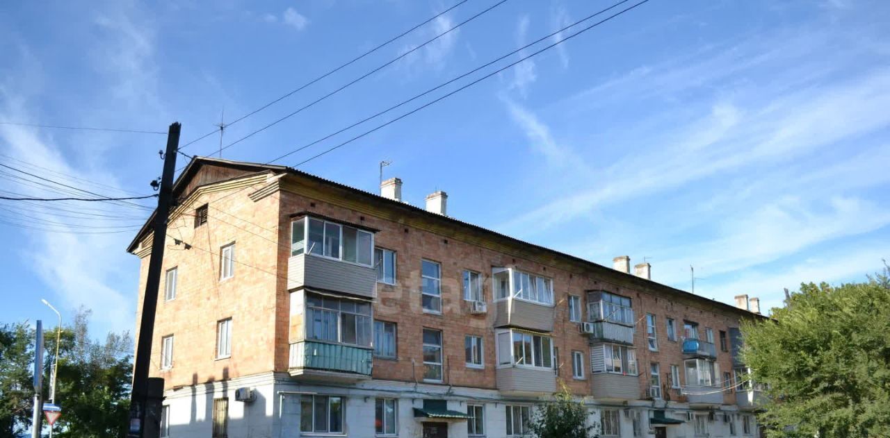 квартира г Артем ул Фрунзе 40 фото 1