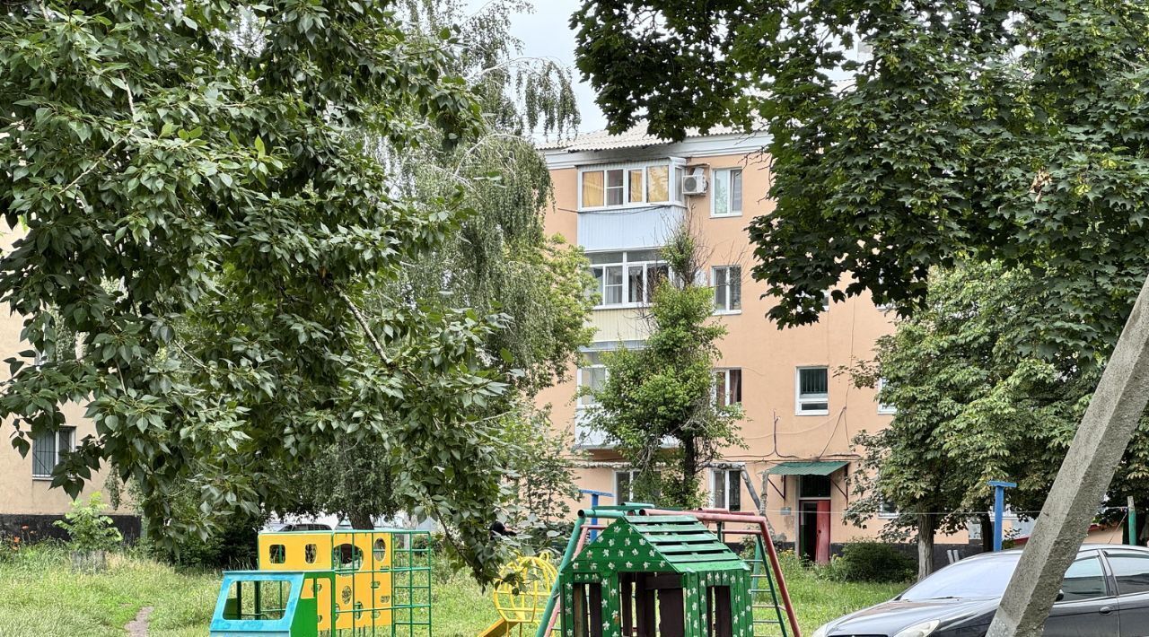 квартира г Гуково ул Карла Маркса 113 фото 3