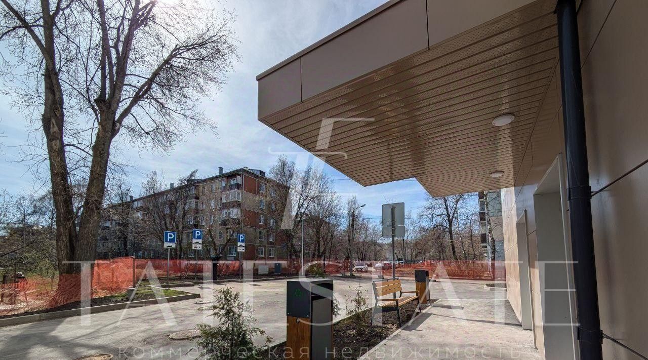 свободного назначения г Казань Яшьлек ул Волгоградская 7/1 фото 8