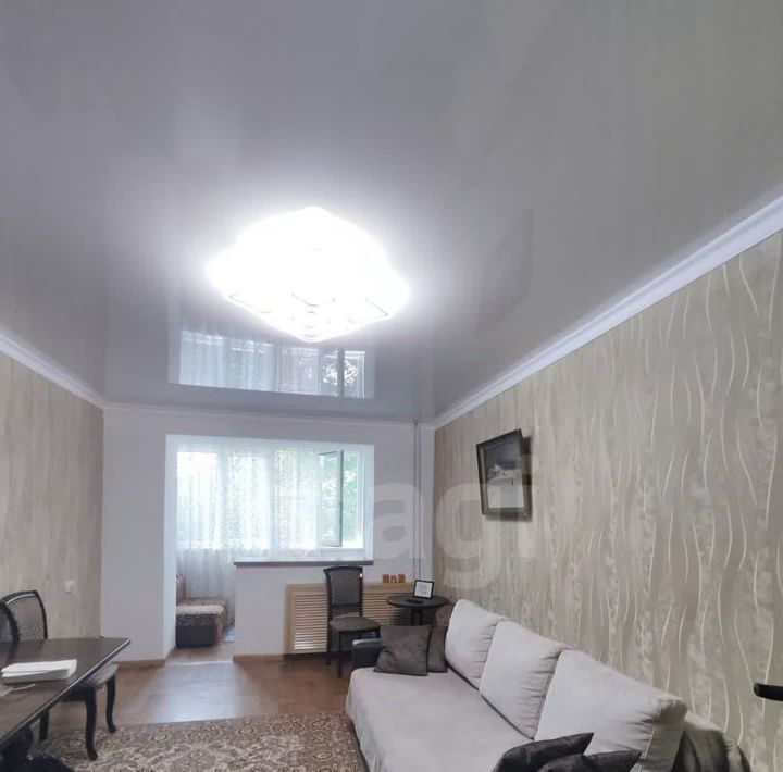 квартира г Кисловодск ул Орджоникидзе фото 22