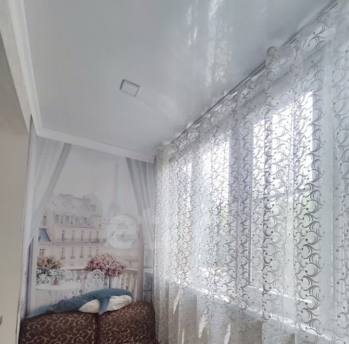 квартира г Кисловодск ул Орджоникидзе фото 24