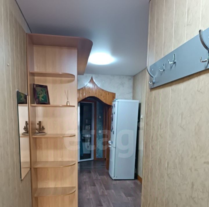 квартира г Железноводск ул. Карла Маркса фото 8