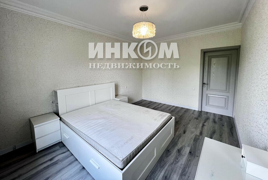 квартира г Москва метро Москва Товарная ул Душинская 16 фото 15