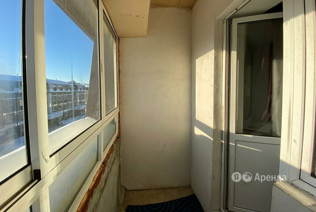 квартира г Королев проезд Бурковский 38к/4 г Зеленоград, микрорайон Болшево, Ростокино фото 24